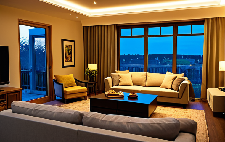 iluminação - 이미지 1