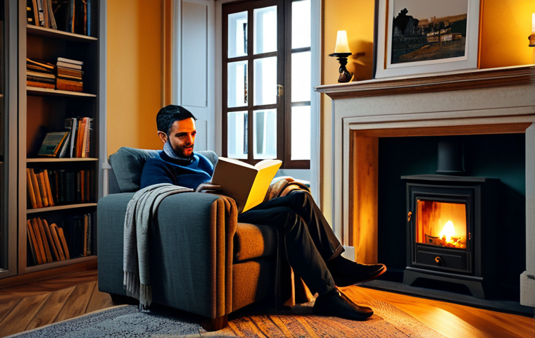 iluminação - 이미지 1