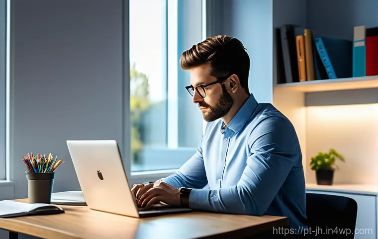 서큘래딘 조명 설계와 고객 여정 맵핑 - **Prompt 1: Morning Productivity in Circadian Light**
    "A young adult, dressed in smart casual cl...