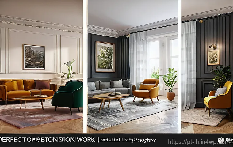 서큘래딘 조명 설계에서의 고객 맞춤형 서비스 - Here are three detailed image generation prompts in English, inspired by the provided text about per...