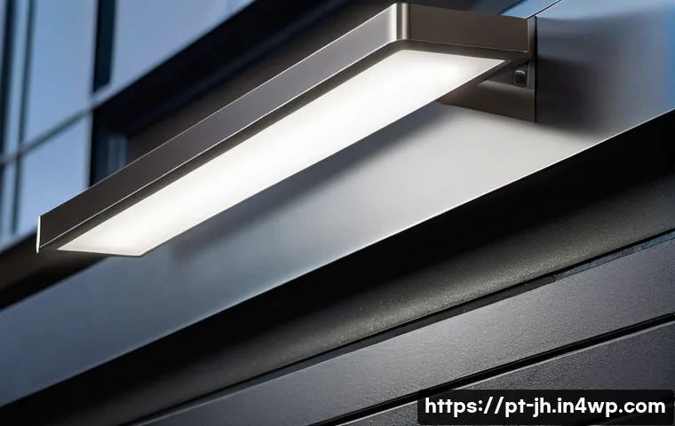 Descubra as 7 dicas infalíveis para escolher materiais em projetos de iluminação circulante e transformar seus ambientes 3 서큘래딘 조명 설계의 자재 선택 가이드 관련 이미지 1